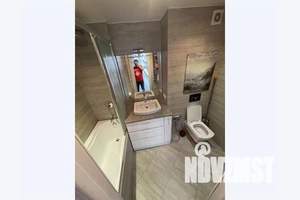 2-к квартира, посуточно, 68м2, 7/12 этаж