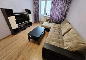 2-к квартира, на длительный срок, 47м2, 2/5 этаж