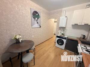 2-к квартира, посуточно, 50м2, 3/16 этаж