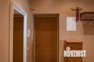 1-к квартира, посуточно, 65м2, 1/1 этаж