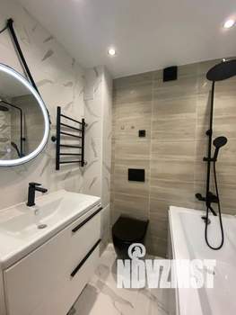 2-к квартира, посуточно, 44м2, 2/9 этаж