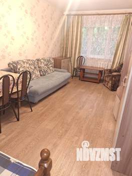 1-к квартира, на длительный срок, 33м2, 2/5 этаж