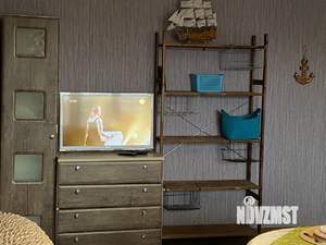 3-к квартира, посуточно, 60м2, 5/5 этаж