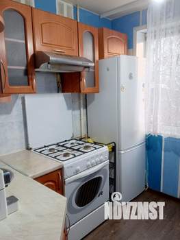 2-к квартира, на длительный срок, 43м2, 4/5 этаж