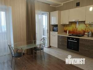 Студия квартира, на длительный срок, 44м2, 10/10 этаж