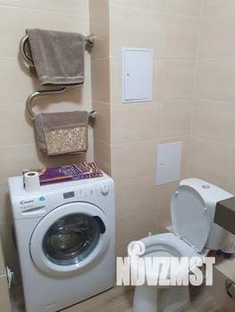 1-к квартира, посуточно, 42м2, 20/22 этаж