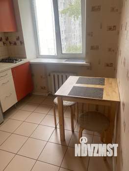 1-к квартира, посуточно, 30м2, 5/5 этаж