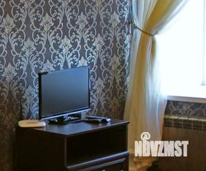 1-к квартира, посуточно, 33м2, 1/2 этаж