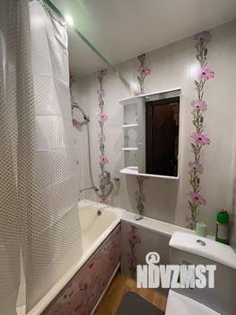 1-к квартира, на длительный срок, 23м2, 6/9 этаж