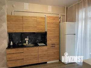 1-к квартира, посуточно, 40м2, 8/9 этаж