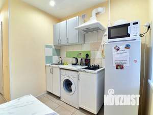 1-к квартира, посуточно, 33м2, 2/5 этаж