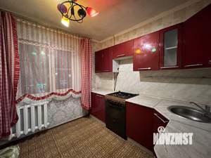 1-к квартира, на длительный срок, 36м2, 4/9 этаж
