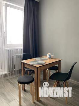 1-к квартира, посуточно, 40м2, 7/13 этаж