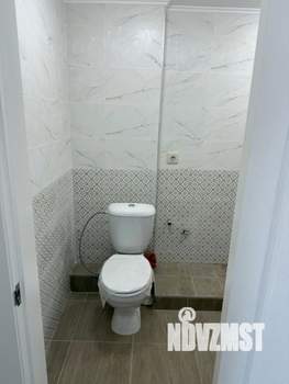 Студия квартира, на длительный срок, 28м2, 3/3 этаж