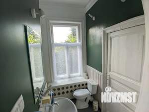 Студия квартира, посуточно, 15м2, 2/2 этаж