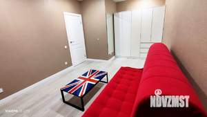 1-к квартира, на длительный срок, 35м2, 3/9 этаж