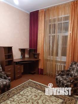 2-к квартира, на длительный срок, 57м2, 4/4 этаж