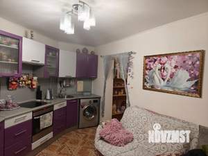 2-к квартира, на длительный срок, 55м2, 3/5 этаж