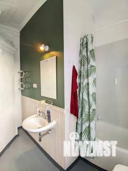 Студия квартира, посуточно, 15м2, 2/2 этаж