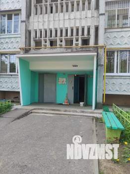 1-к квартира, на длительный срок, 35м2, 7/9 этаж