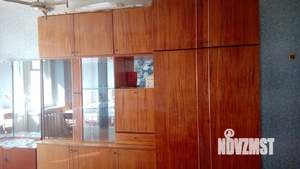 2-к квартира, на длительный срок, 54м2, 4/5 этаж