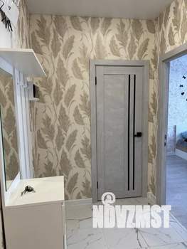 1-к квартира, посуточно, 38м2, 15/16 этаж