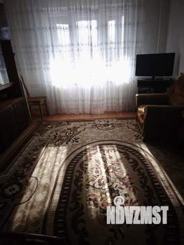 1-к квартира, на длительный срок, 41м2, 6/10 этаж