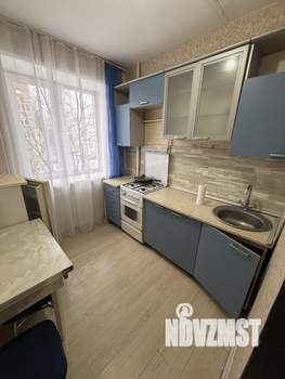 1-к квартира, на длительный срок, 35м2, 3/9 этаж