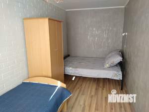 2-к квартира, посуточно, 45м2, 2/5 этаж