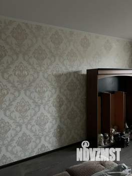 1-к квартира, на длительный срок, 36м2, 5/9 этаж