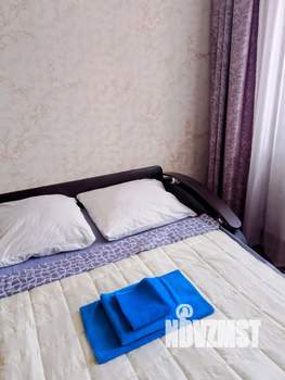 2-к квартира, посуточно, 58м2, 4/6 этаж