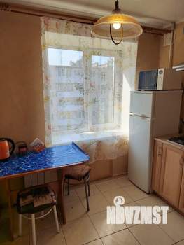 1-к квартира, посуточно, 34м2, 1/1 этаж