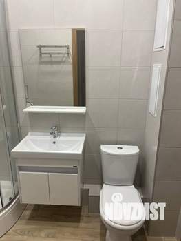 1-к квартира, на длительный срок, 43м2, 4/10 этаж