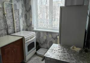 2-к квартира, на длительный срок, 44м2, 4/5 этаж