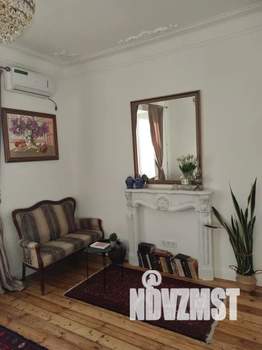 2-к квартира, посуточно, 62м2, 5/5 этаж