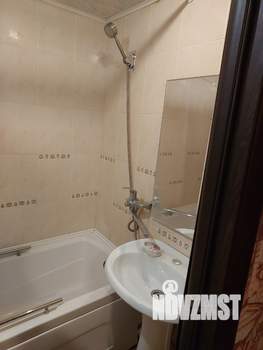 1-к квартира, на длительный срок, 35м2, 3/5 этаж