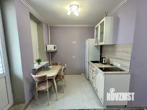 Студия квартира, на длительный срок, 28м2, 9/16 этаж