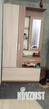 1-к квартира, на длительный срок, 43м2, 9/16 этаж