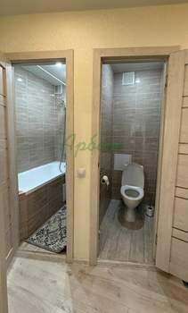 1-к квартира, на длительный срок, 31м2, 3/5 этаж