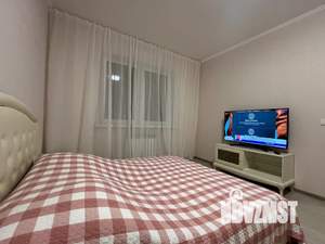1-к квартира, посуточно, 40м2, 2/14 этаж