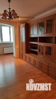 1-к квартира, на длительный срок, 40м2, 3/10 этаж