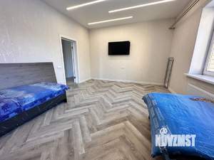 3-к квартира, посуточно, 100м2, 3/3 этаж