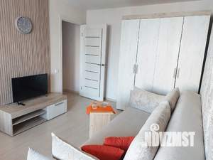 1-к квартира, посуточно, 31м2, 3/5 этаж