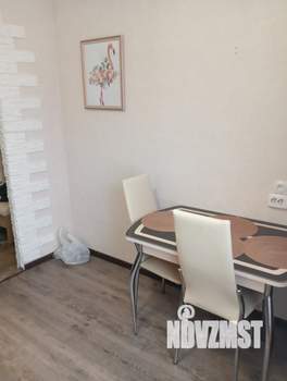 1-к квартира, на длительный срок, 38м2, 9/10 этаж