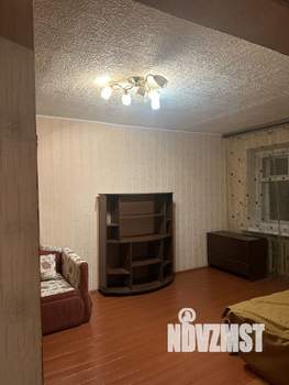 1-к квартира, на длительный срок, 31м2, 2/4 этаж
