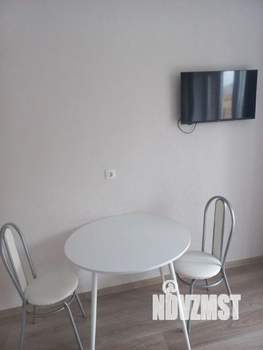 1-к квартира, посуточно, 23м2, 1/1 этаж