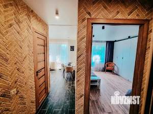 1-к квартира, посуточно, 38м2, 3/5 этаж