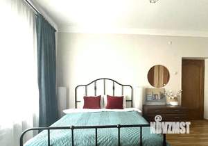 2-к квартира, посуточно, 53м2, 1/1 этаж