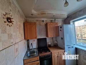 1-к квартира, на длительный срок, 31м2, 3/5 этаж