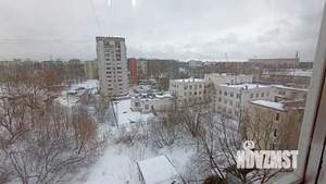 1-к квартира, на длительный срок, 19м2, 8/9 этаж